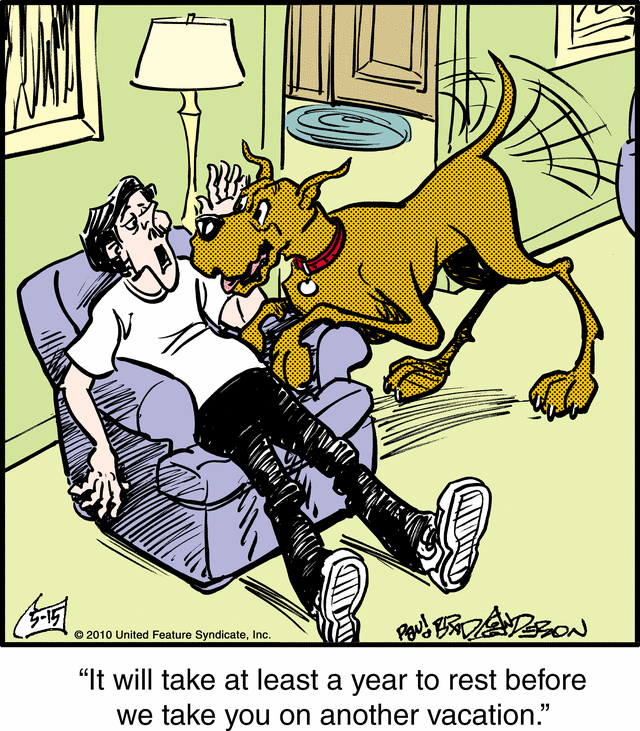 marmaduke